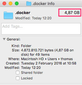 Download docker mac homebrew